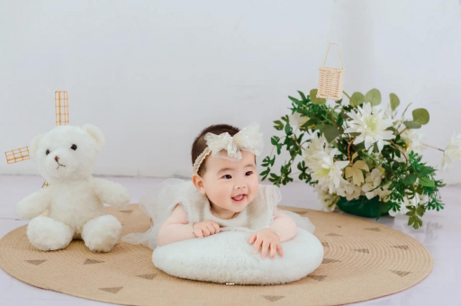 东海宝宝拉肚子挂什么科