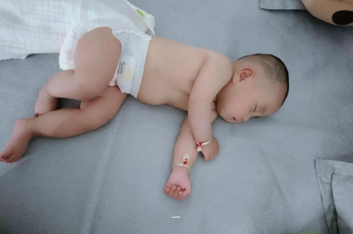 东海宝宝过敏了该如何处理